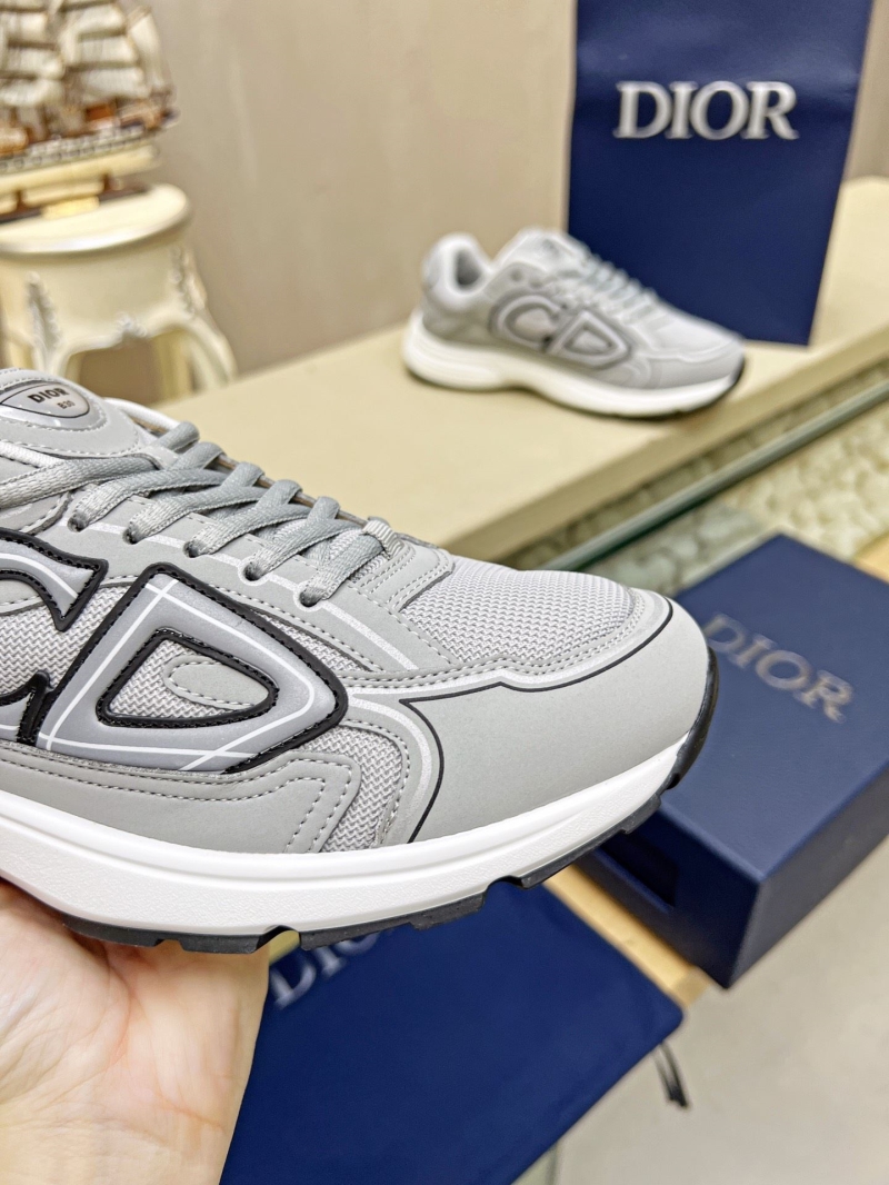 Christian Dior Casual Shoes